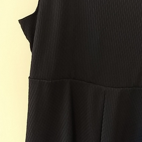 Free people black dress - Picture 4 of 6